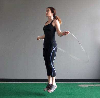 ダイエットしたいけど、縄跳びで痩せるか、メリットとデメリットは?!