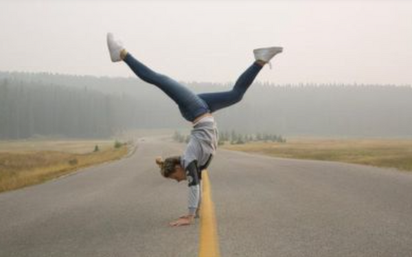 上腕二頭筋を鍛えるための食べ物をどうすればいいか