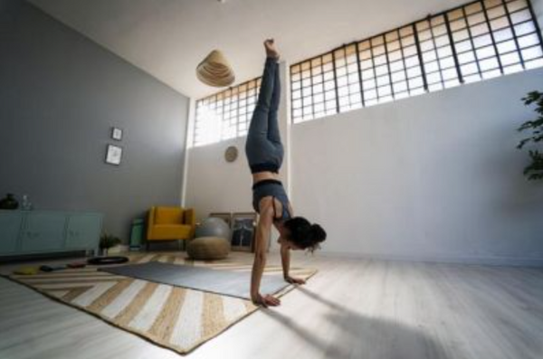 冬のような寒い日のフィットネスダイエットはどう気をつければいいか