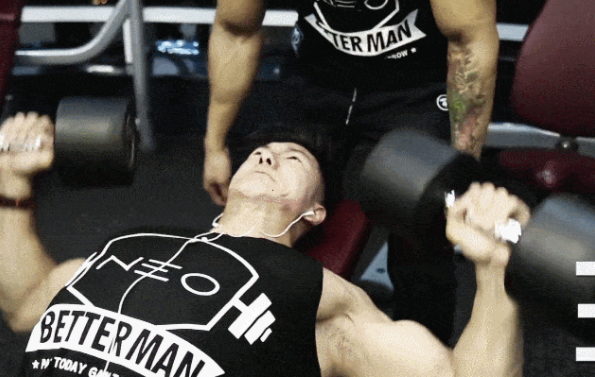 バーベルトレーニングはフィットネス効果があるのか