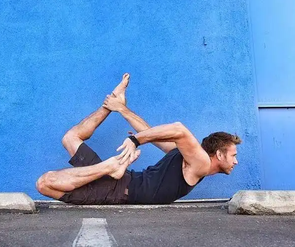 ストレッチの使いところ?いな!ストレッチもフィットネス