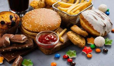 上腕二頭筋を鍛えるための食べ物をどうすればいいか