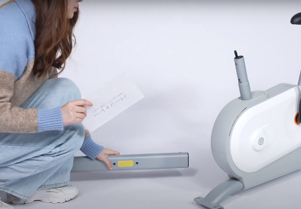 フィットネスバイクのあなたが知らないポイント、ダイエット必見!