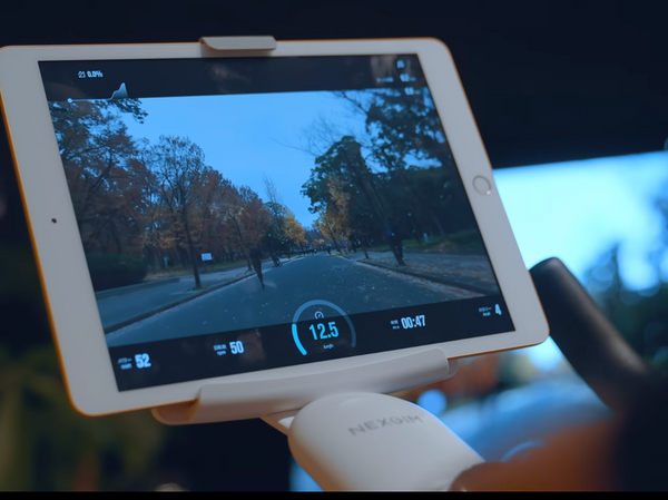 フィットネスバイクでのトレーニングはどこに気をつけるべきか