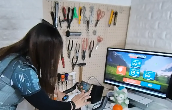 ペダリングトレーニングの種類別、フィットネスバイクで練習しよう!