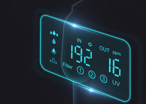 ウォーターサーバーのレンタル:メリット・デメリット