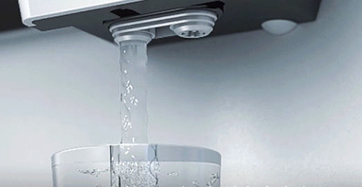 ウォーターサーバーのレンタル:メリット・デメリット