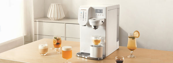 ウォーターサーバーのメリット、デメリットには何がある