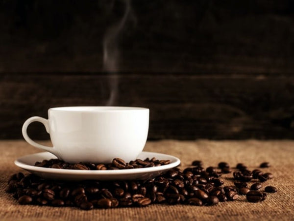 いいコーヒーを一発で淹れるやり方