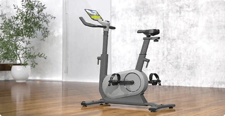 フィットネスバイクを毎日乗ることのメリット