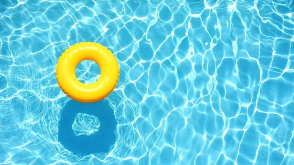 ランニングと水泳どれがより効果的な有酸素運動なのか