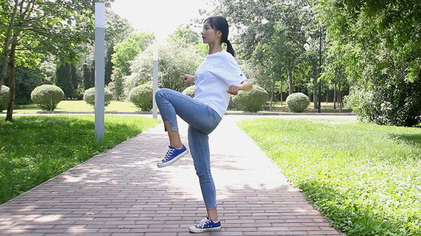 運動時の食事や飲み方について