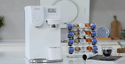 ウォーターサーバーは必要か!どう選べばいい