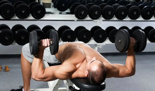 筋トレで筋肉をしっかりつける!食べ物は何をチョイスすればいいか