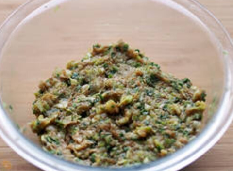 ホットプレートで新たにレシピ一品!おすすめ餃子レシピ