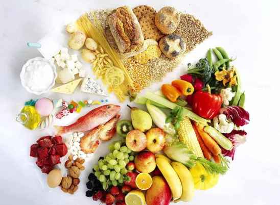 健康飲食、臓器にいい食べ物はここに注目！