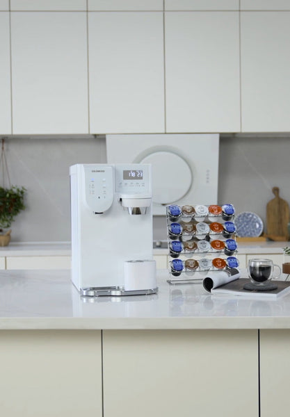 ウォーターサーバーのレンタルと購入、どんな違いがあるか