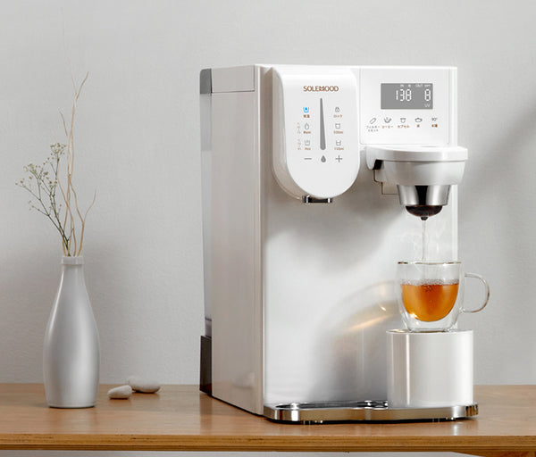 ウォーターサーバーのメリット、デメリットには何がある