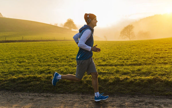 ダイエットでランニングはどうすれば膝に傷つかせないのか