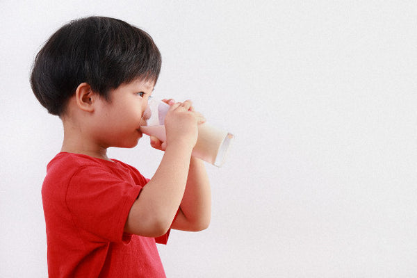 ダイエットも健康も、牛乳はこんなこともできる!