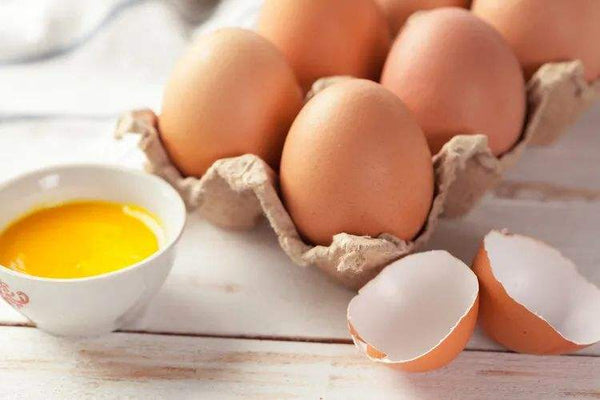 フィットネスのために1日何個の卵を食べるか