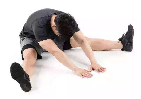 ストレッチの使いところ?いな!ストレッチもフィットネス