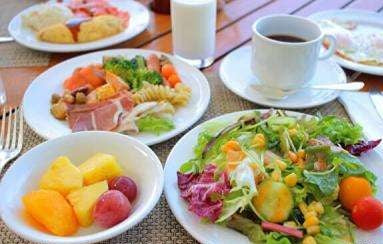 ダイエットしたい!早く痩せるための6つの方法