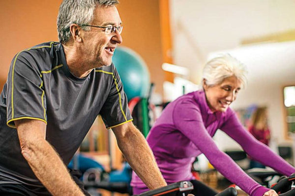 ジムでトレーニングは堅持が必要!スケジュールをこのように!