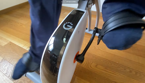 膝のケガを軽減するフィットネスバイクの乗り方と注意事項とはなにか