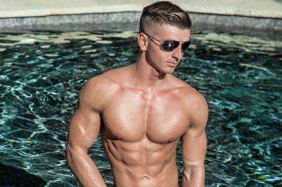 フィットネス必見!筋肉をつけるにはこれに注目