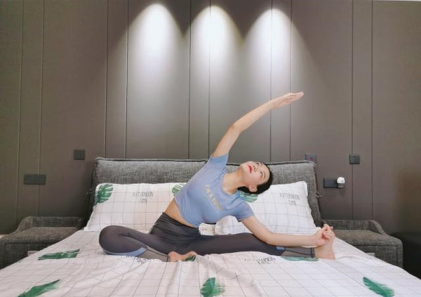 冬のような寒い日のフィットネスダイエットはどう気をつければいいか