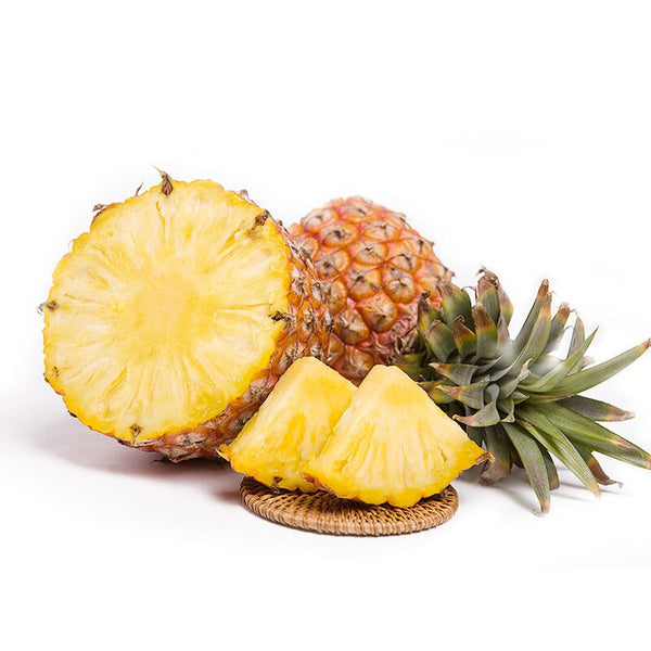 人は1日にどれくらいの果物や野菜を食べればいいのか