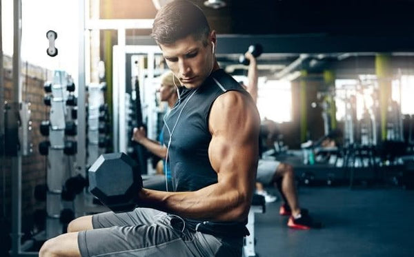 運動後の筋肉痛の原因とは何かあるか、ダイエットは気をつけるべき!