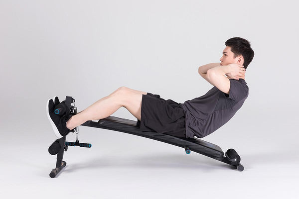 フィットネスと健康の関係性、運動はダイエットだけじゃない