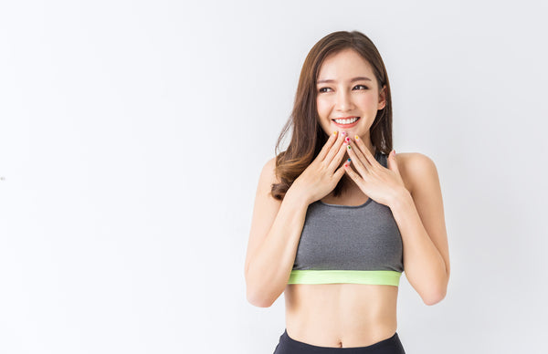 インドアサイクリングの効果