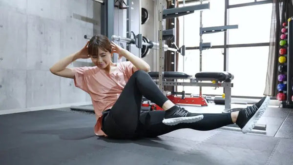 有酸素運動のダイエットが慣れて、急に止まったらどうなるか