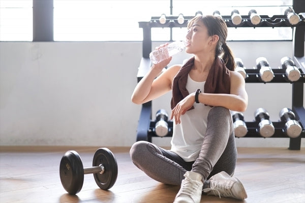 運動後の筋肉痛の原因とは何かあるか、ダイエットは気をつけるべき！