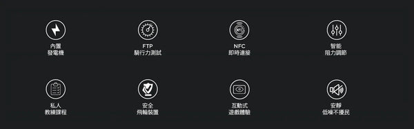 アプリ連携 AI フィットネスバイク 自宅用フィットネス機器で有酸素運動しましょう!