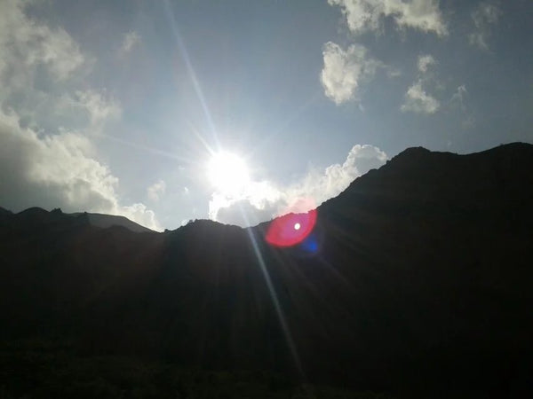 フィットネスに旅に出る頃には何を気をつければいいか