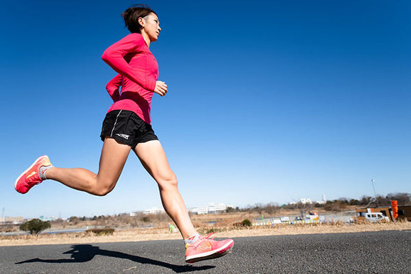 高齢者はどんな有酸素運動を選べばいいか