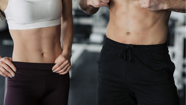 筋トレは何を食べればいい、ダイエットはどうだ