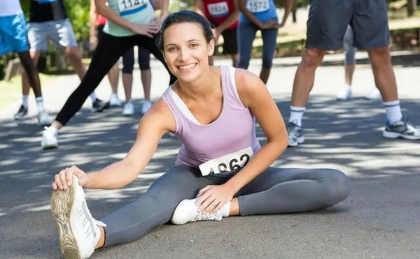 油の摂取ではなく、運動が足りなければダイエットは厳しい!