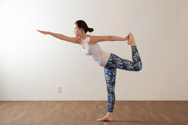 ヨガで痩せる方法は何か、飲食に気をつけるべきこととヨガの効果