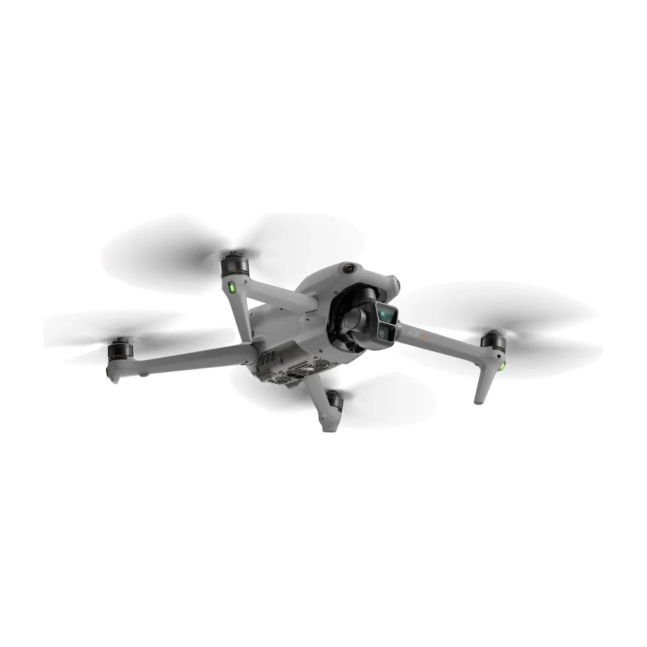 DJI Air 3 Fly More Combo Advanced All-Around Drone With Dual Cameras