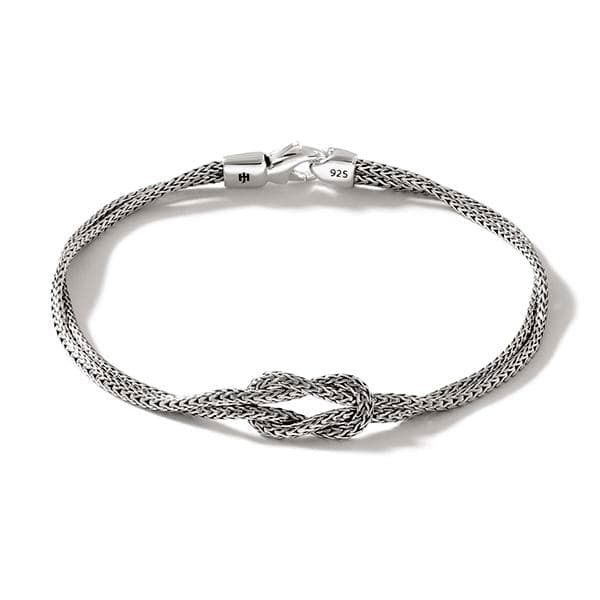 JOHN HARDY Love Knot Bracelet