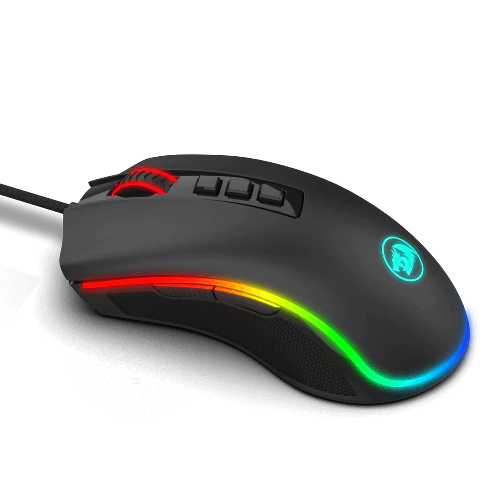 Redragon Cobra M711-2 Gaming Mouse