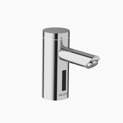 Sloan EAF-200-LT (3335055) Hardwired Optima Sensor Faucet - Polished Chrome