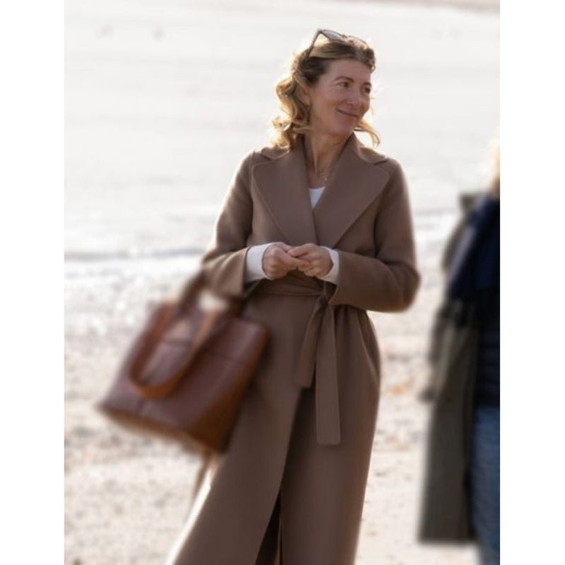 Maryland Eve Best Trench Coat