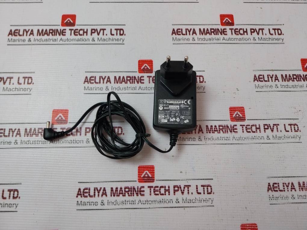 Murr Elektronik 6654030 Ac Power Supply Dch4-050Mv-0301