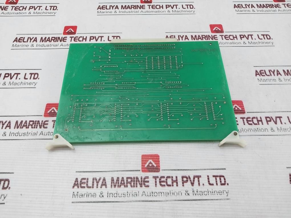 050704 Printed Circuit Board Kx2.117.001